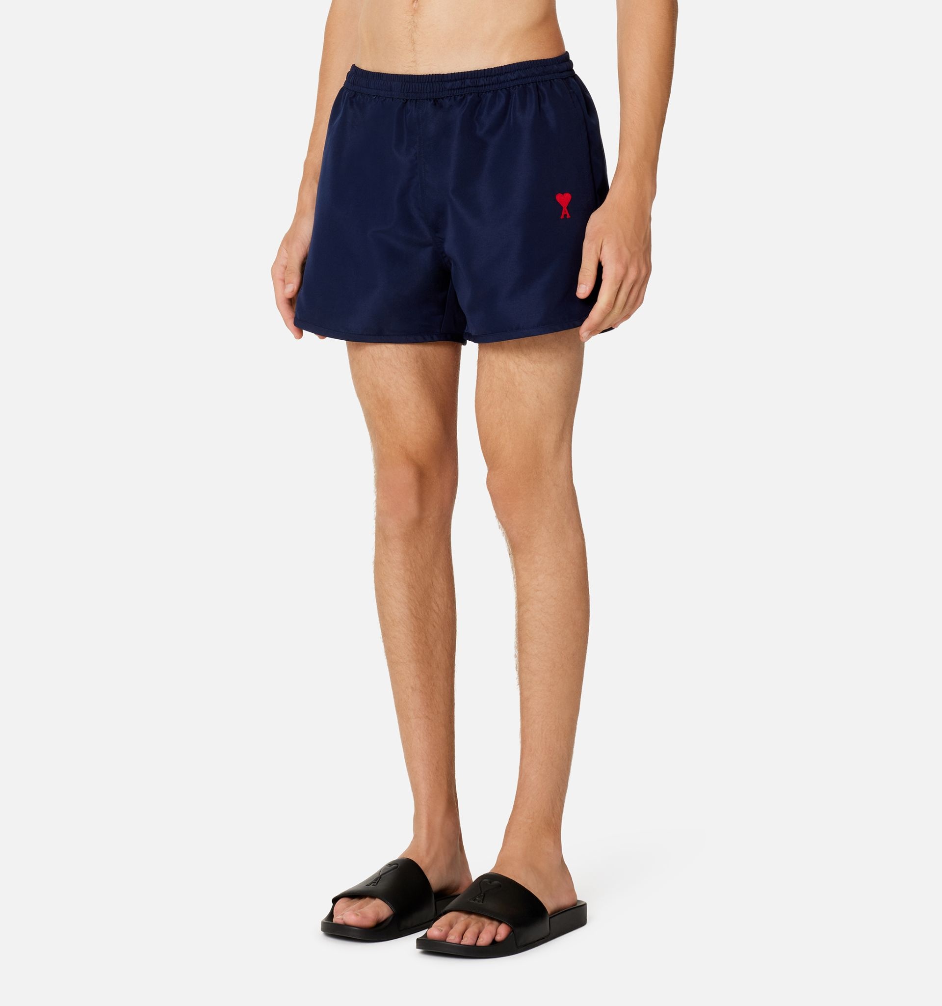 Ami de Coeur Swim Shorts - 3