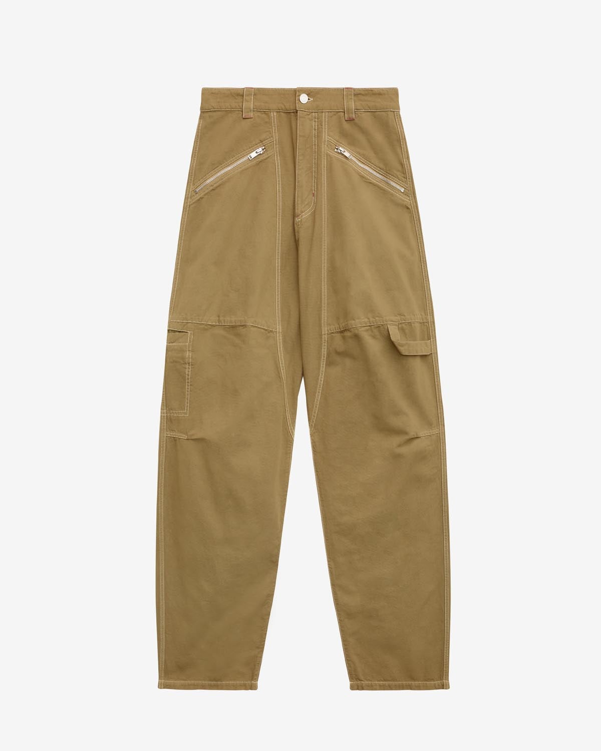 FARKER PANTS - 1