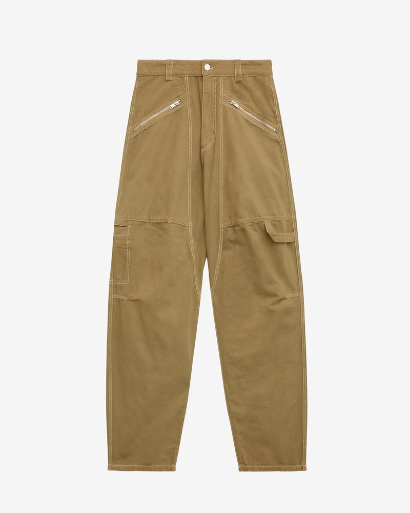FARKER PANTS 1