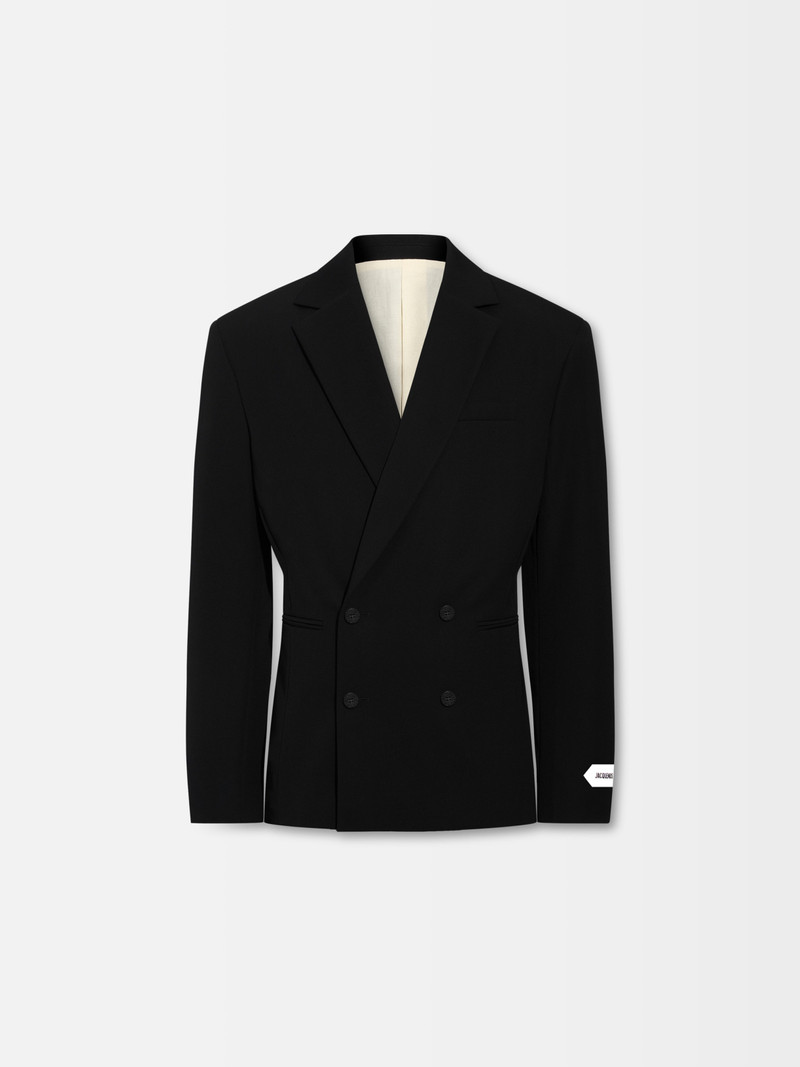 The Fernando jacket 1