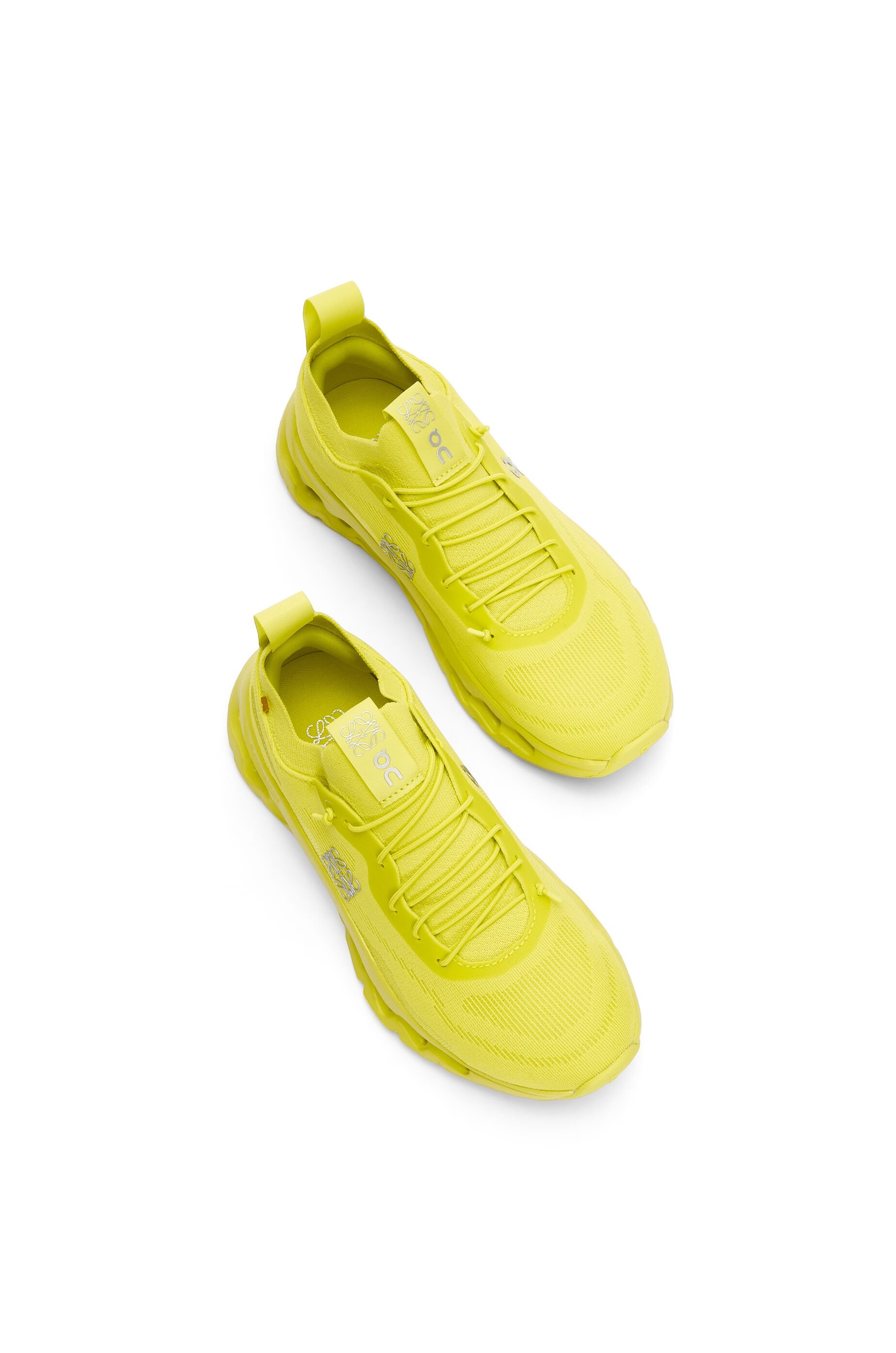 Cloudtilt sneaker - 4