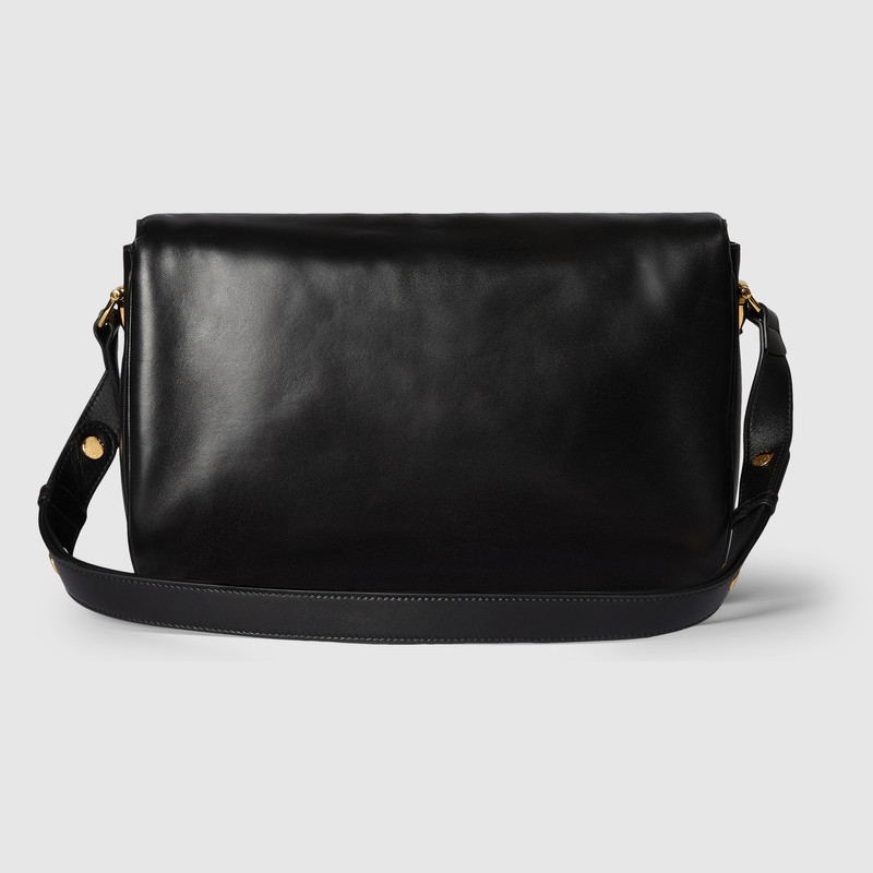 Gucci Horsebit 1955 Aura medium shoulder bag 7