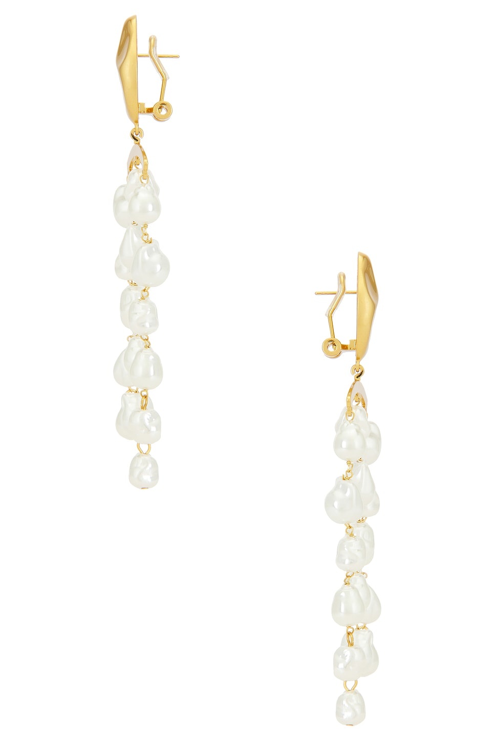 Shivani Earring - 2