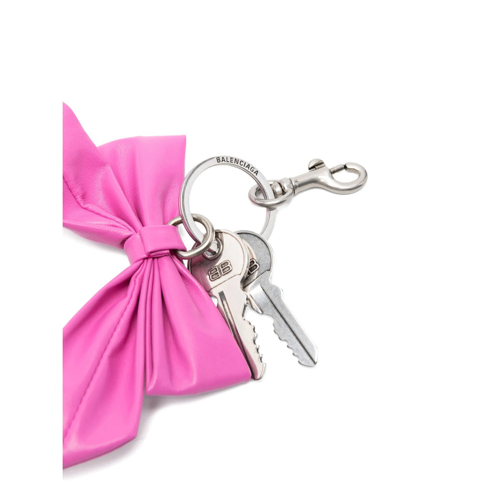 Balenciaga Pink Keyrings & Chains Women - 2