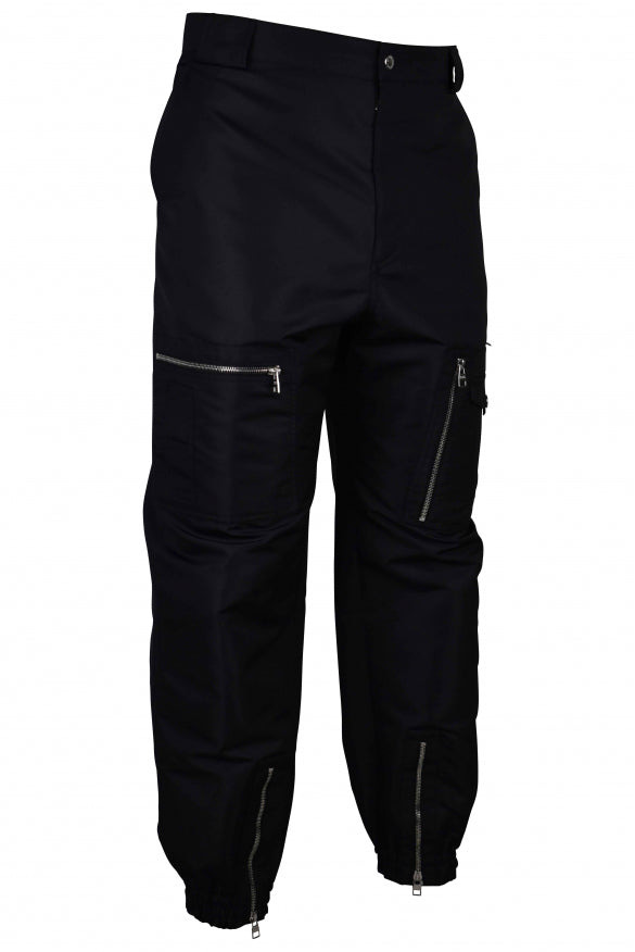Alexander Mcqueen Men Pants - 2