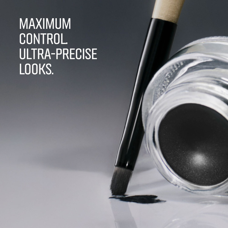 Ultra Fine Eyeliner Brush 4