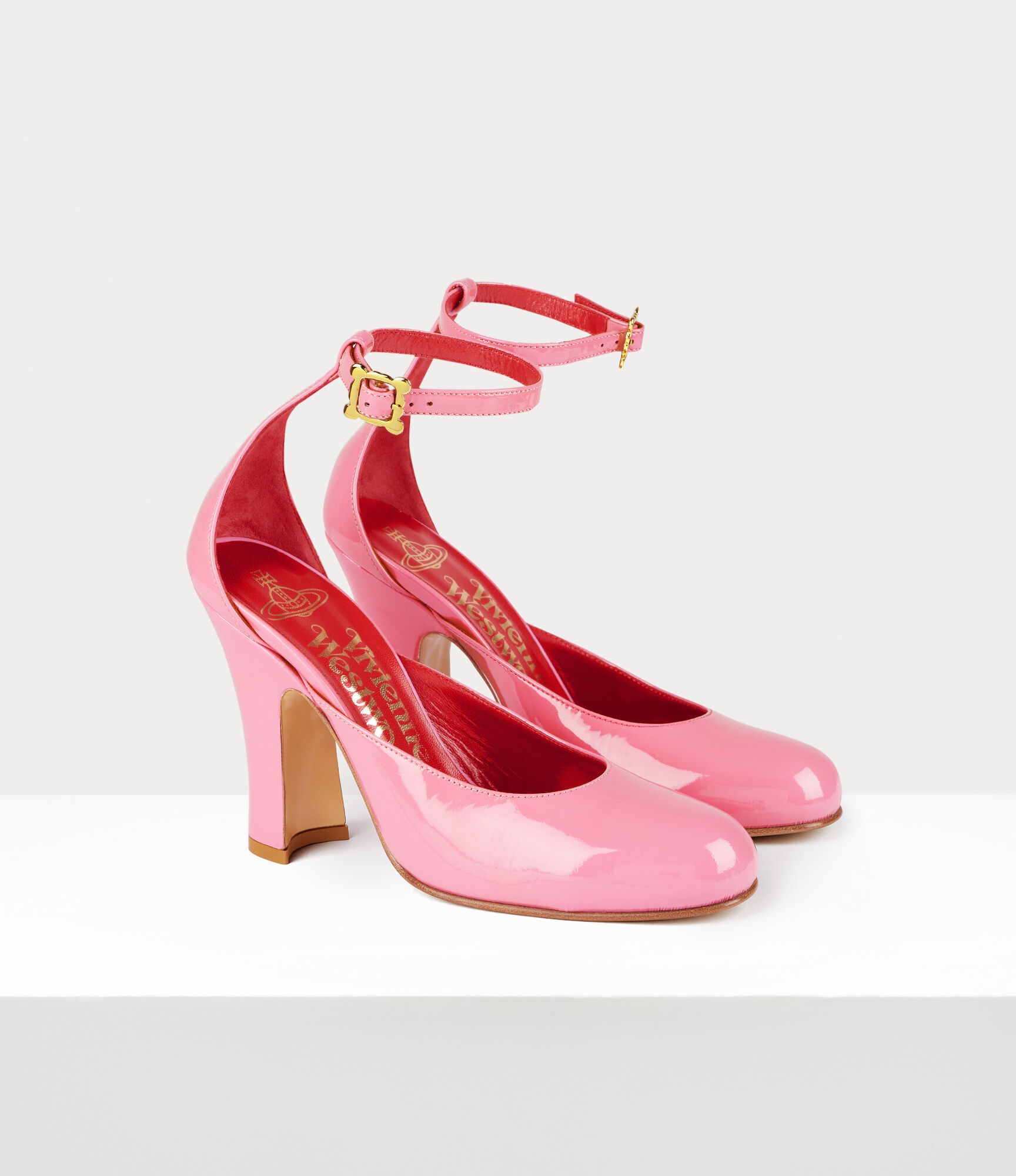TART SHOE - 2