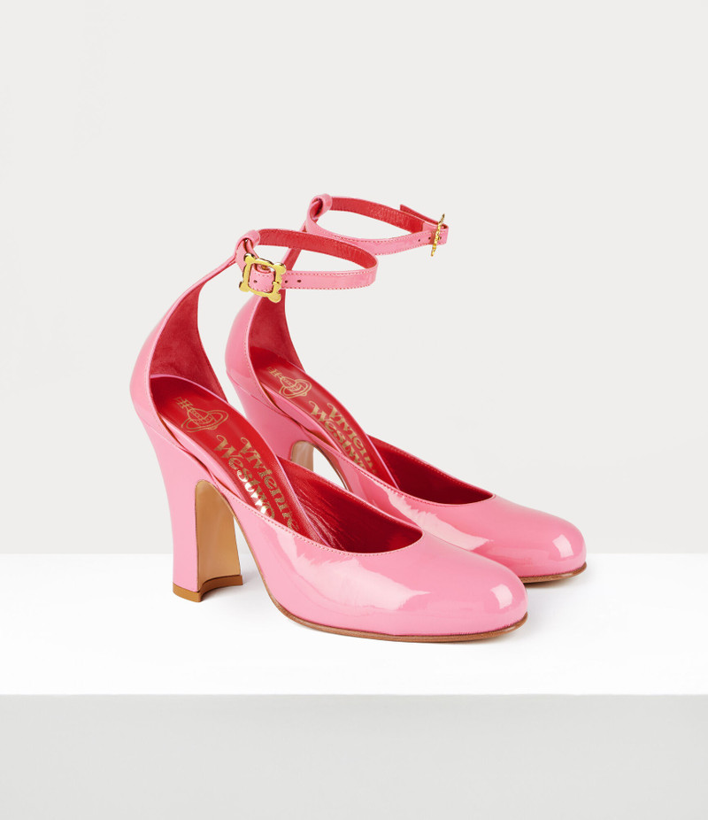 Vivienne Westwood TART SHOE outlook