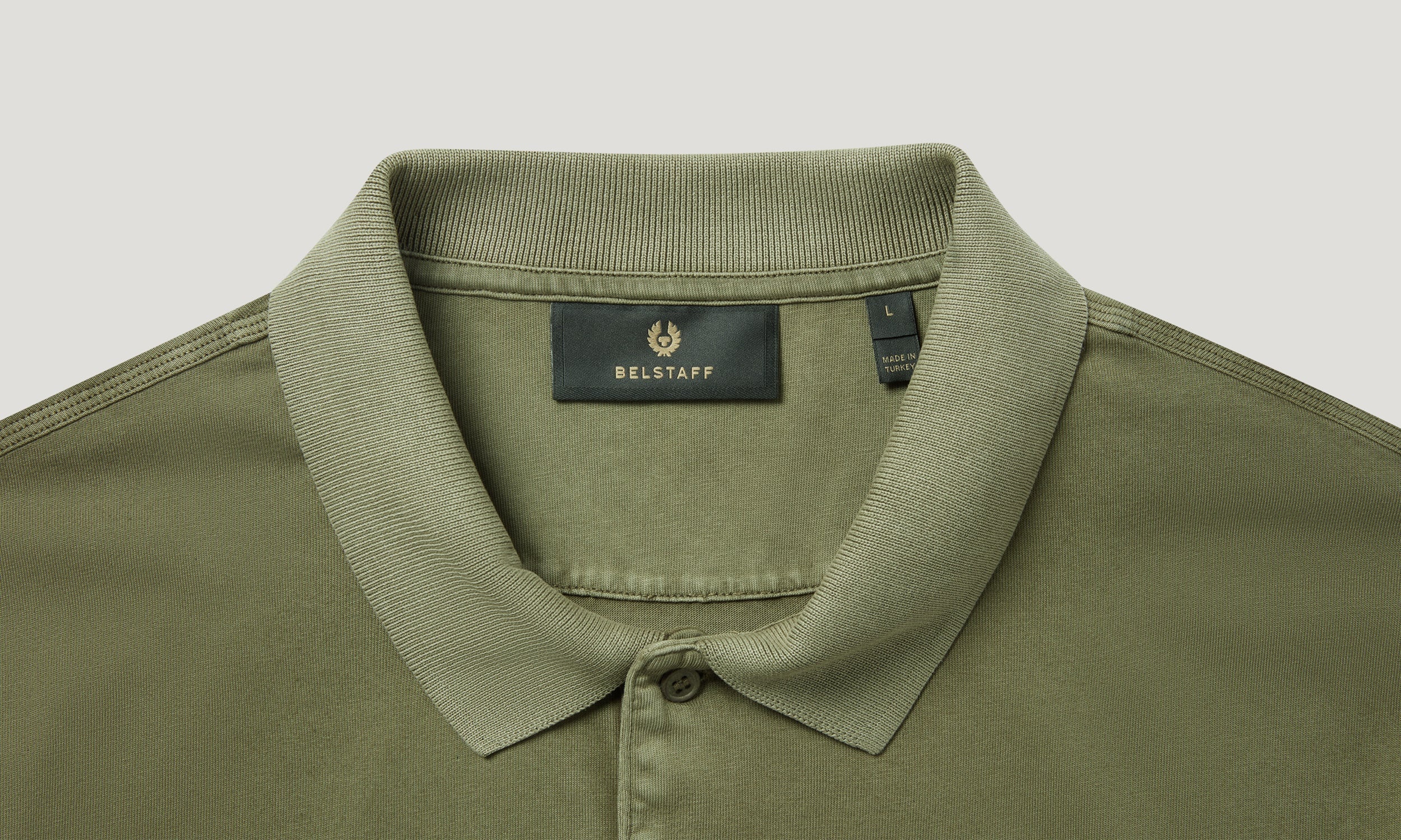 HOCKLEY POLO - 3