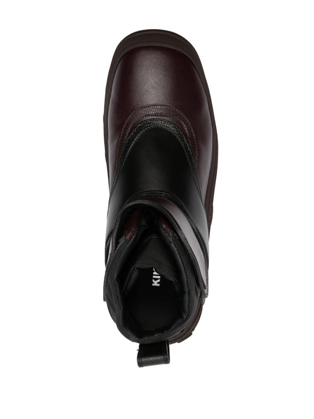 Tonkin ankle-length boots - 4