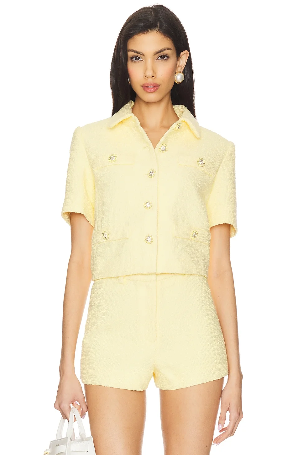 Eaton Jacket - 1