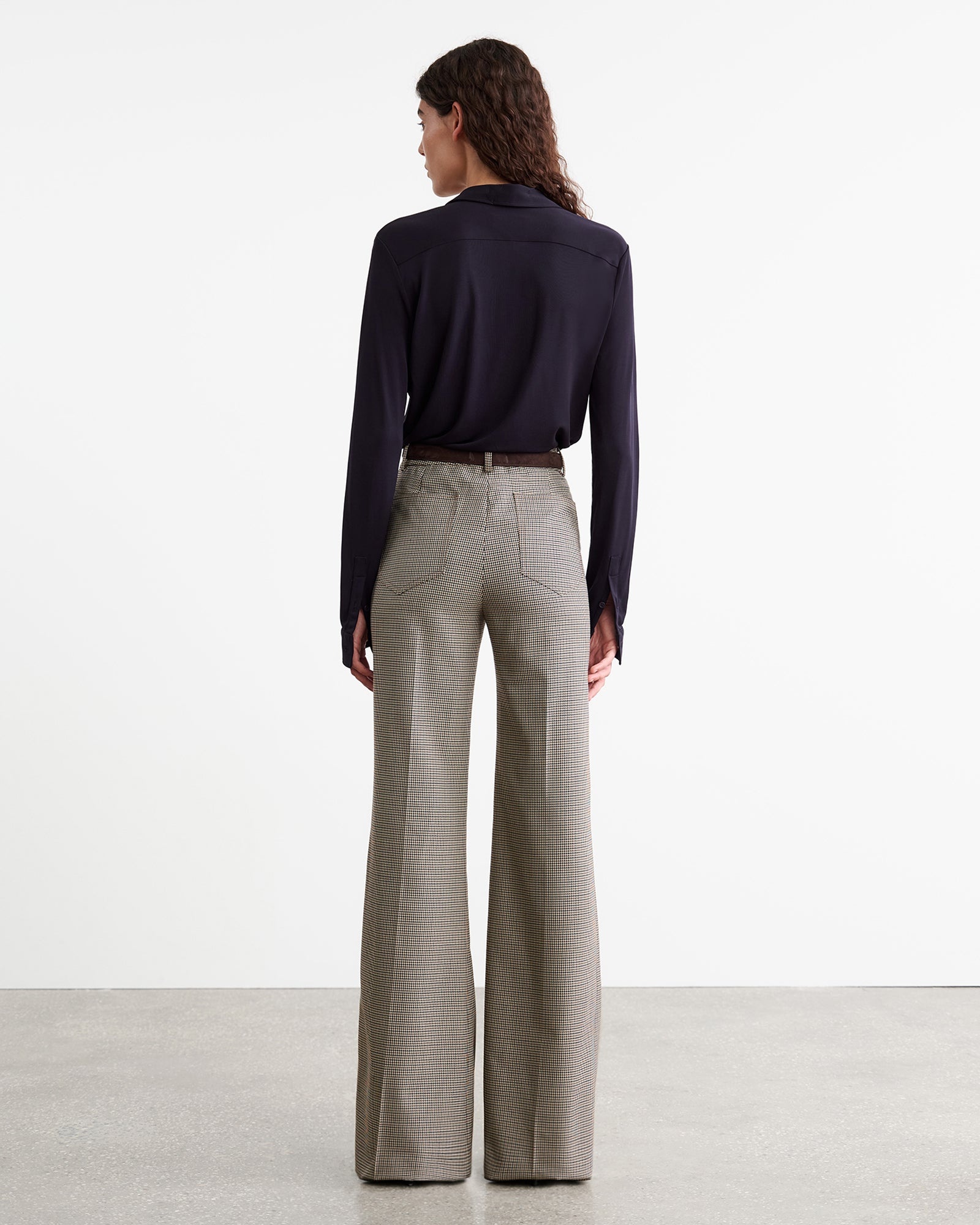 CHRISTOPHE PANT - 5