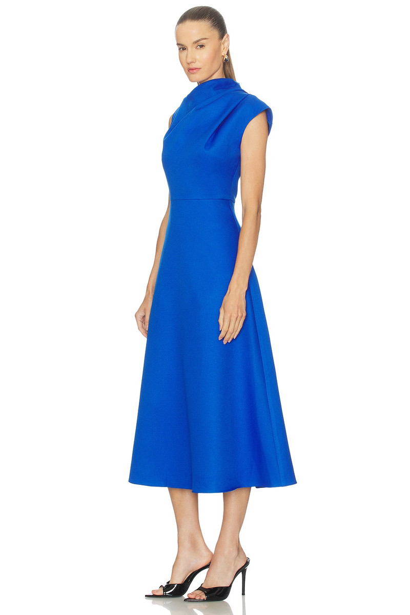 Rafaela Midi Dress 2