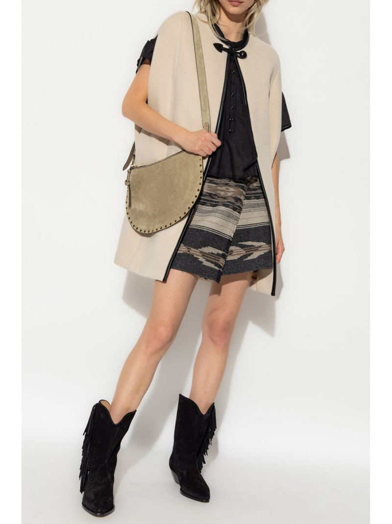 Isabel Marant Étoile Destiny blouse outlook