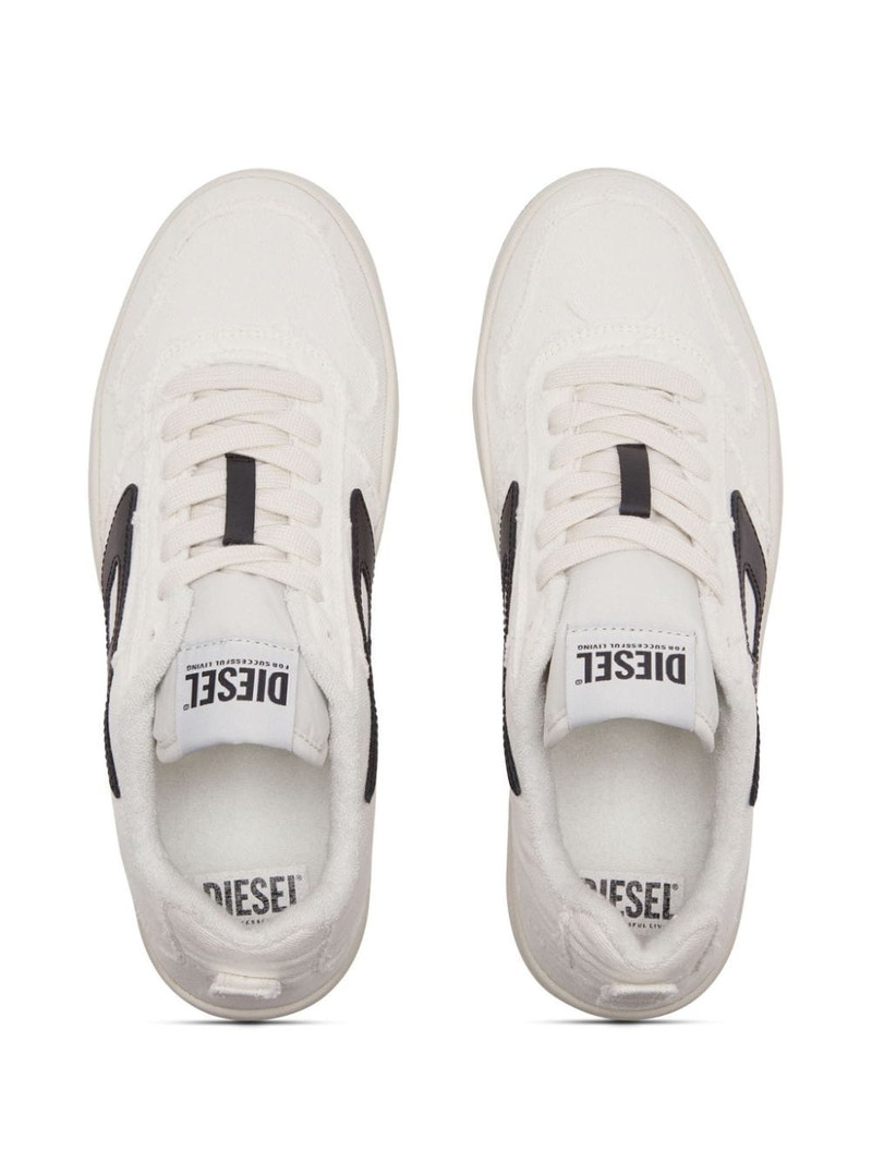 S-Ukiyo denim sneakers 4