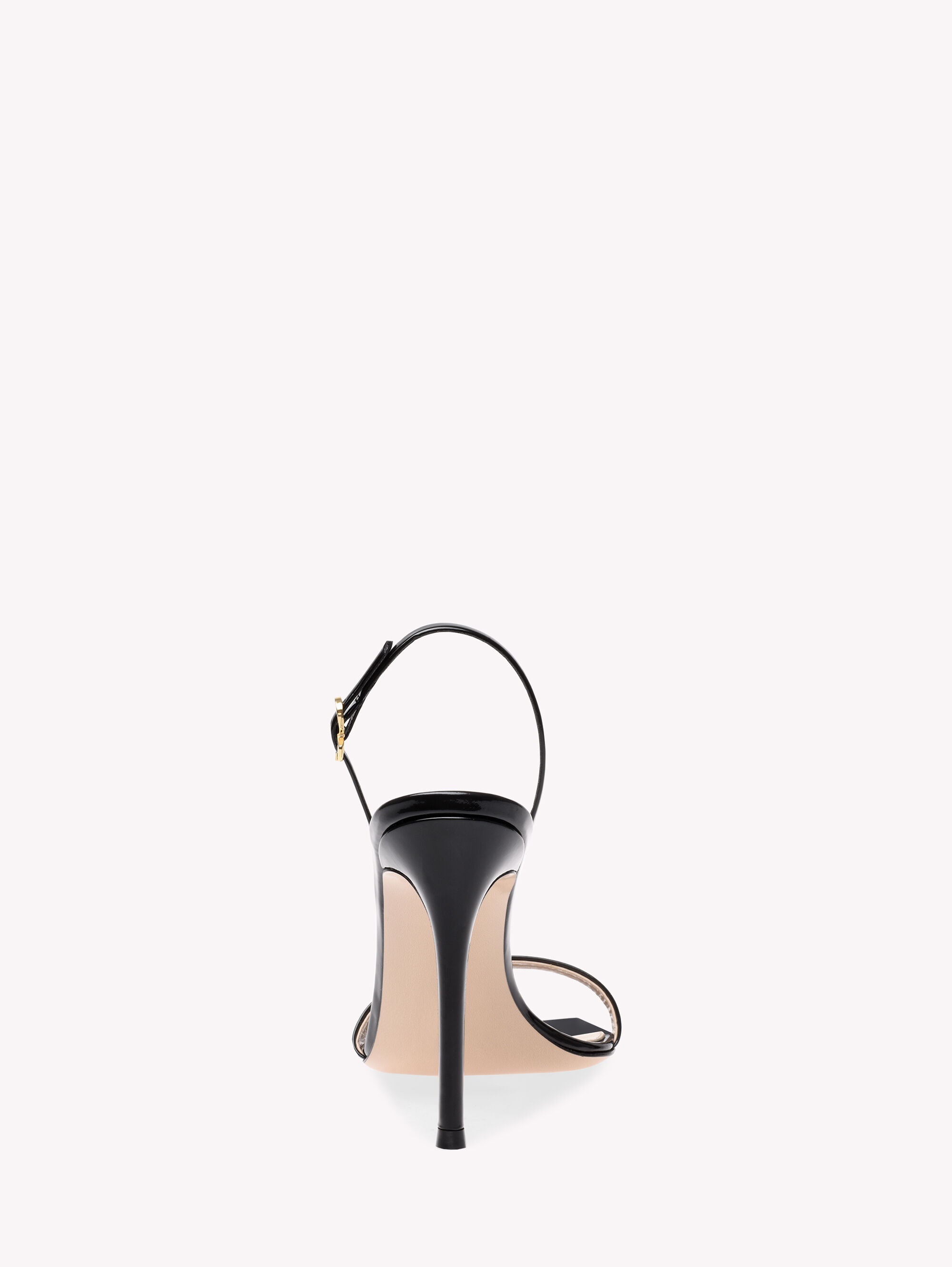 Gianvito Rossi RIBBON STILETTO | REVERSIBLE