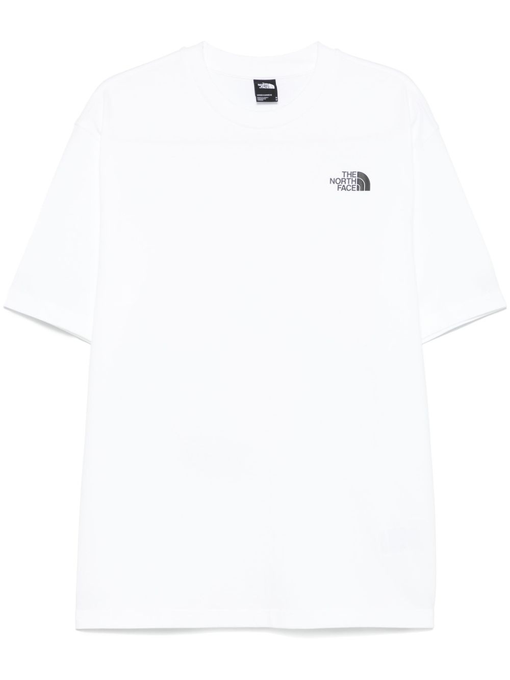 NSE T-SHIRT - 1