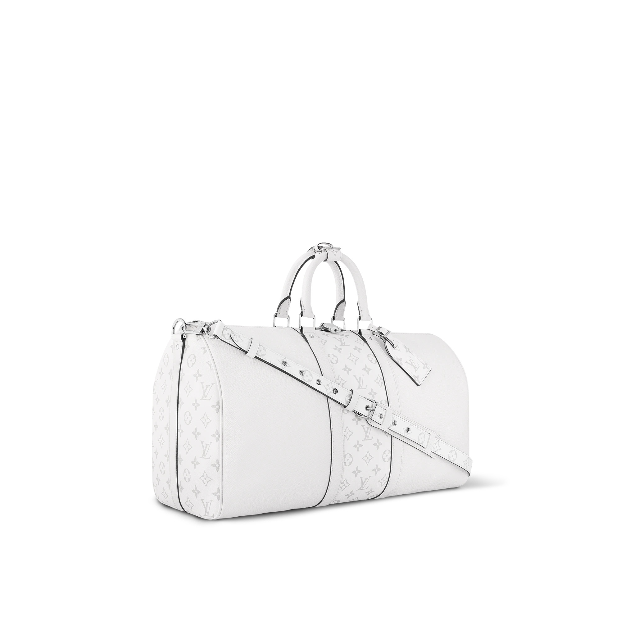 Keepall Bandoulière 50 - 2