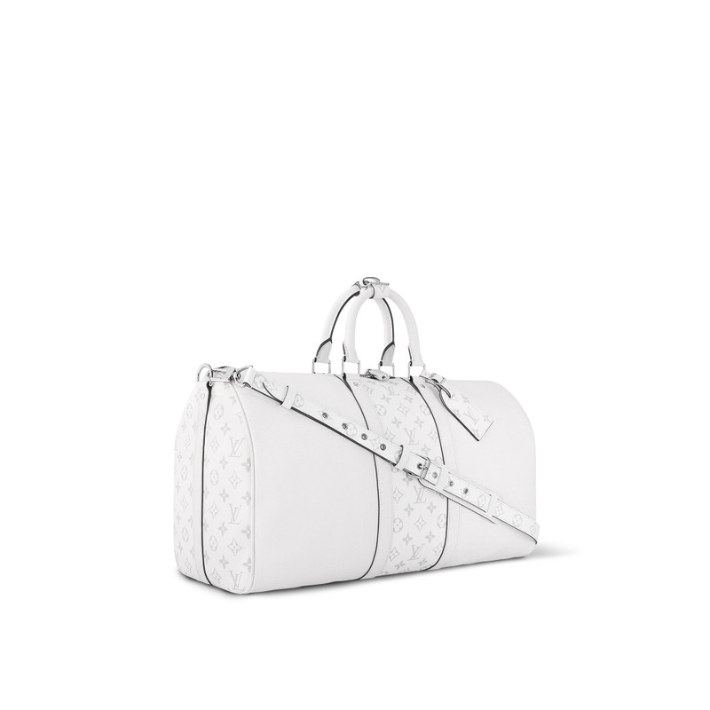 Keepall Bandoulière 50 2