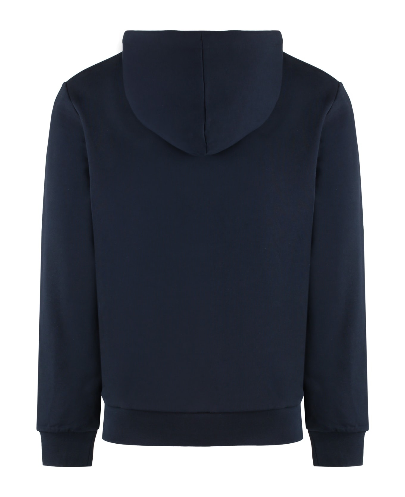 Standard Grand Vpc Cotton Hoodie - 2