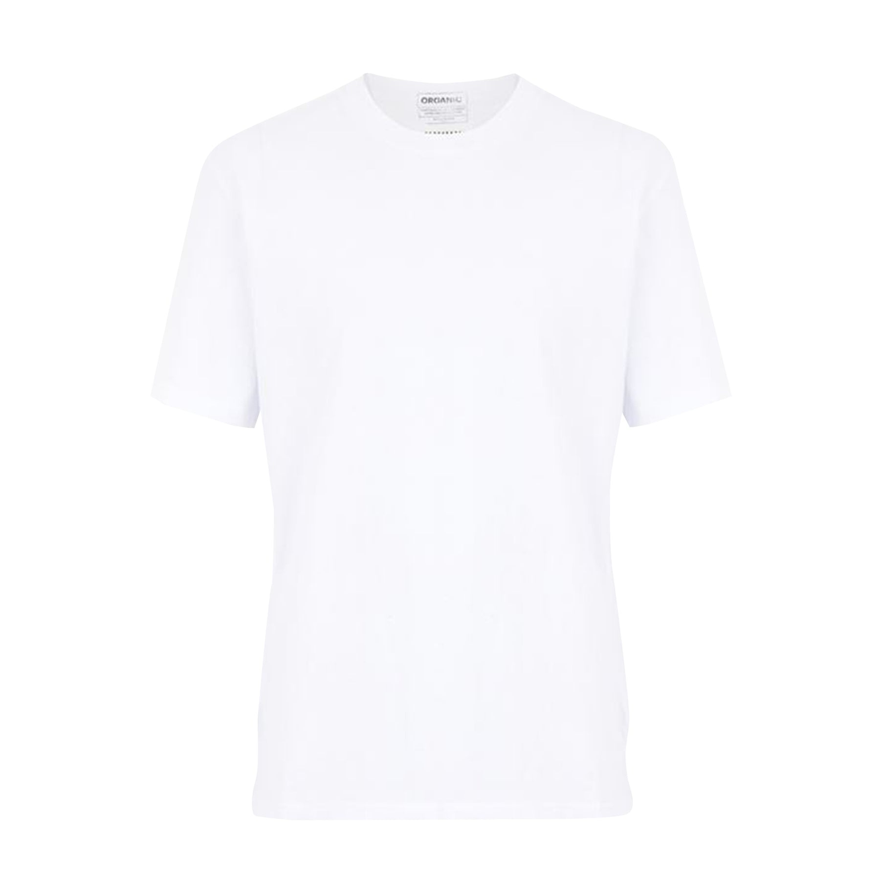 T-SHIRT(S50GC0673-S23973) / SHADES OF WHT - 2