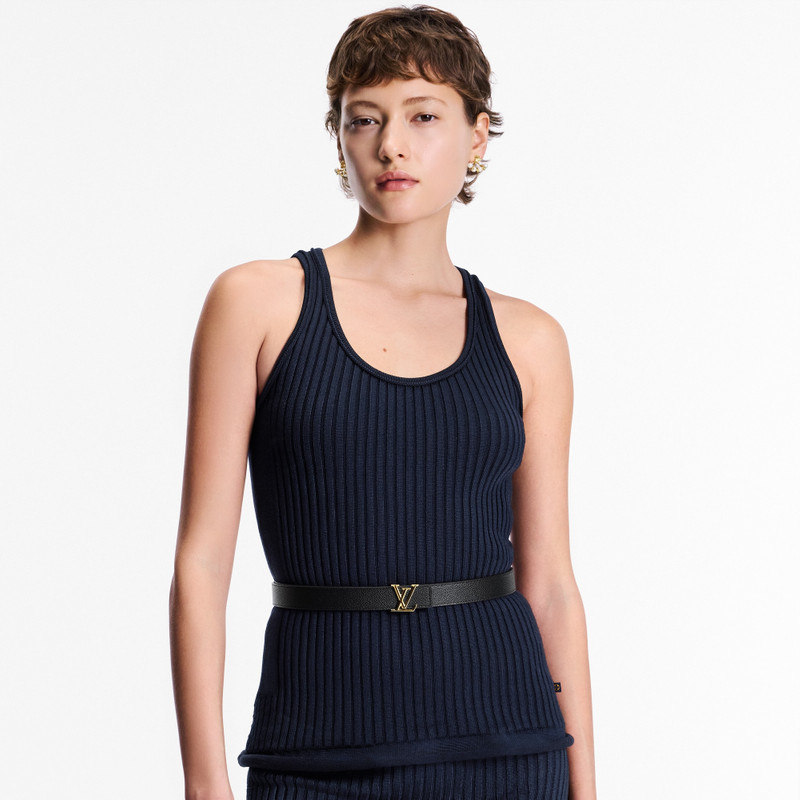 Louis Vuitton LV Iconic 25 mm Reversible Belt outlook