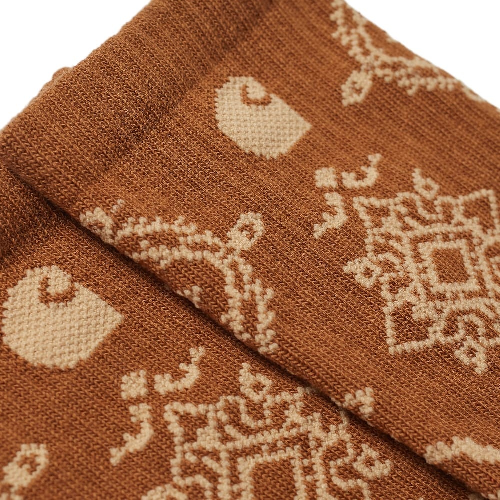 Carhartt WIP Verse Sock - 2