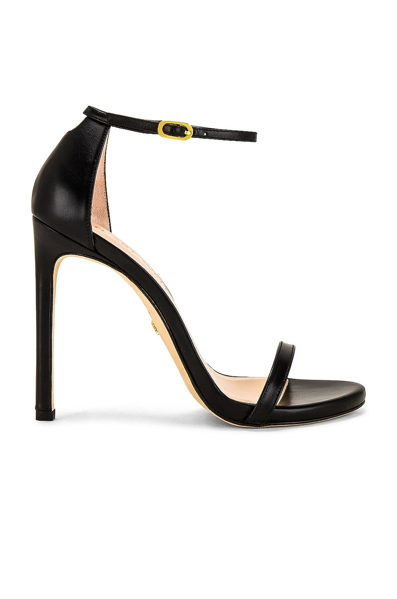 Nudist Heel 1