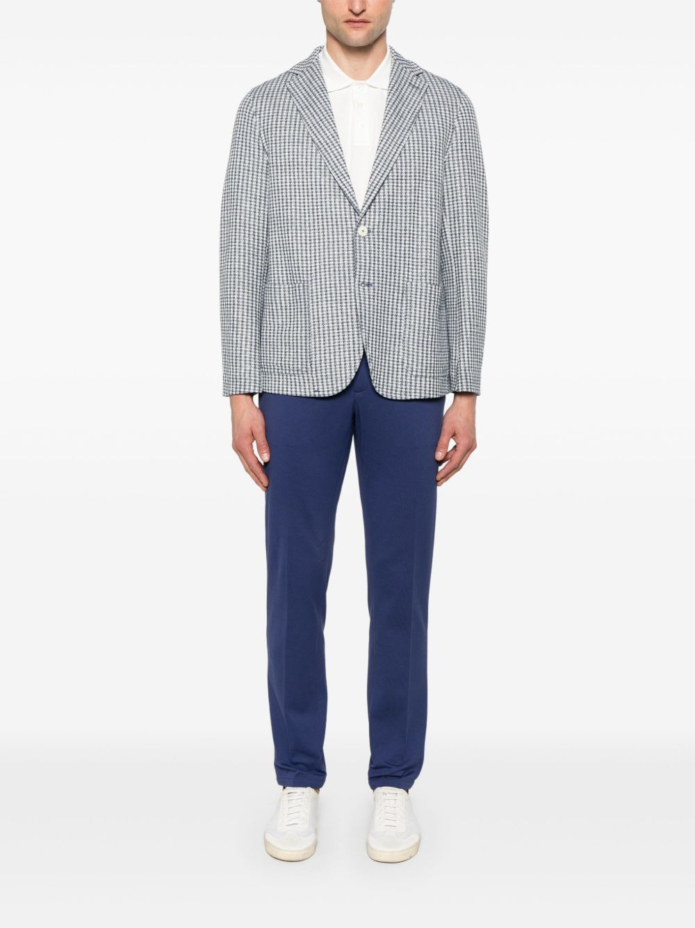 Circolo 1901 - Circolo 1901 Trousers - 5