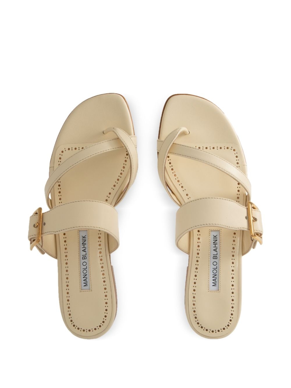 Thalusa sandals - 3