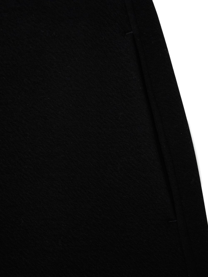 pocket straight skirt 3