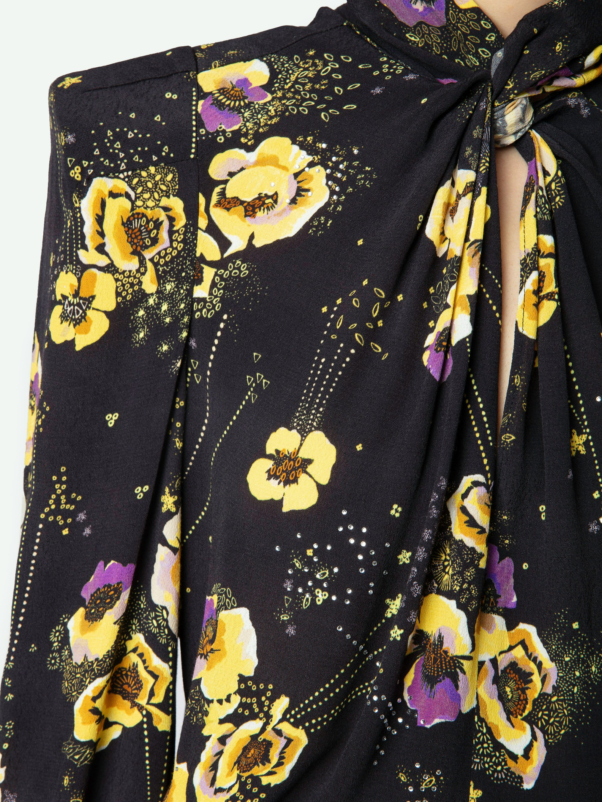 Ryda Dress - 8