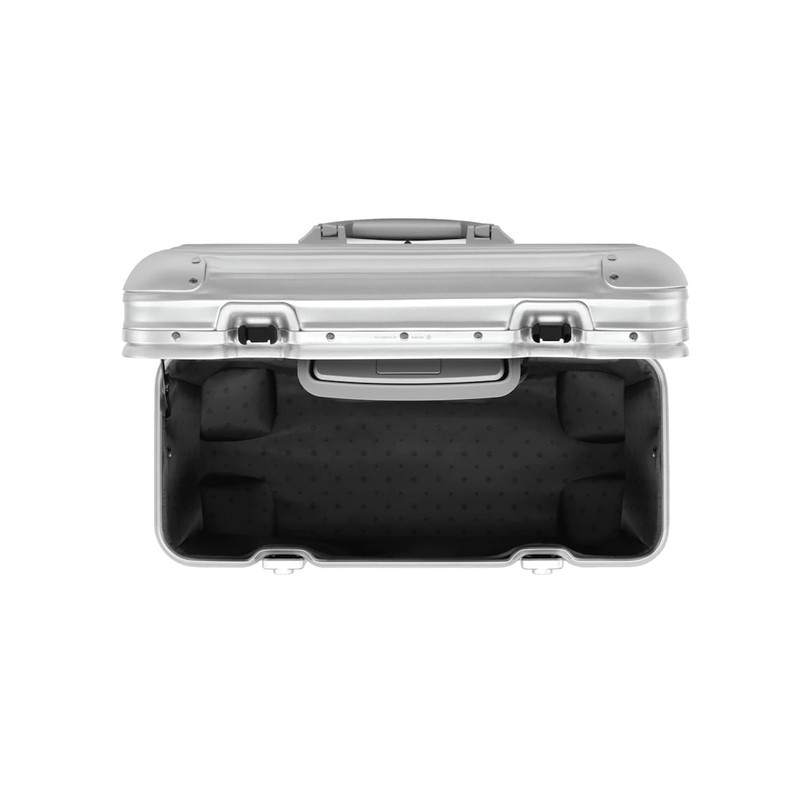 Original Pilot Case 8