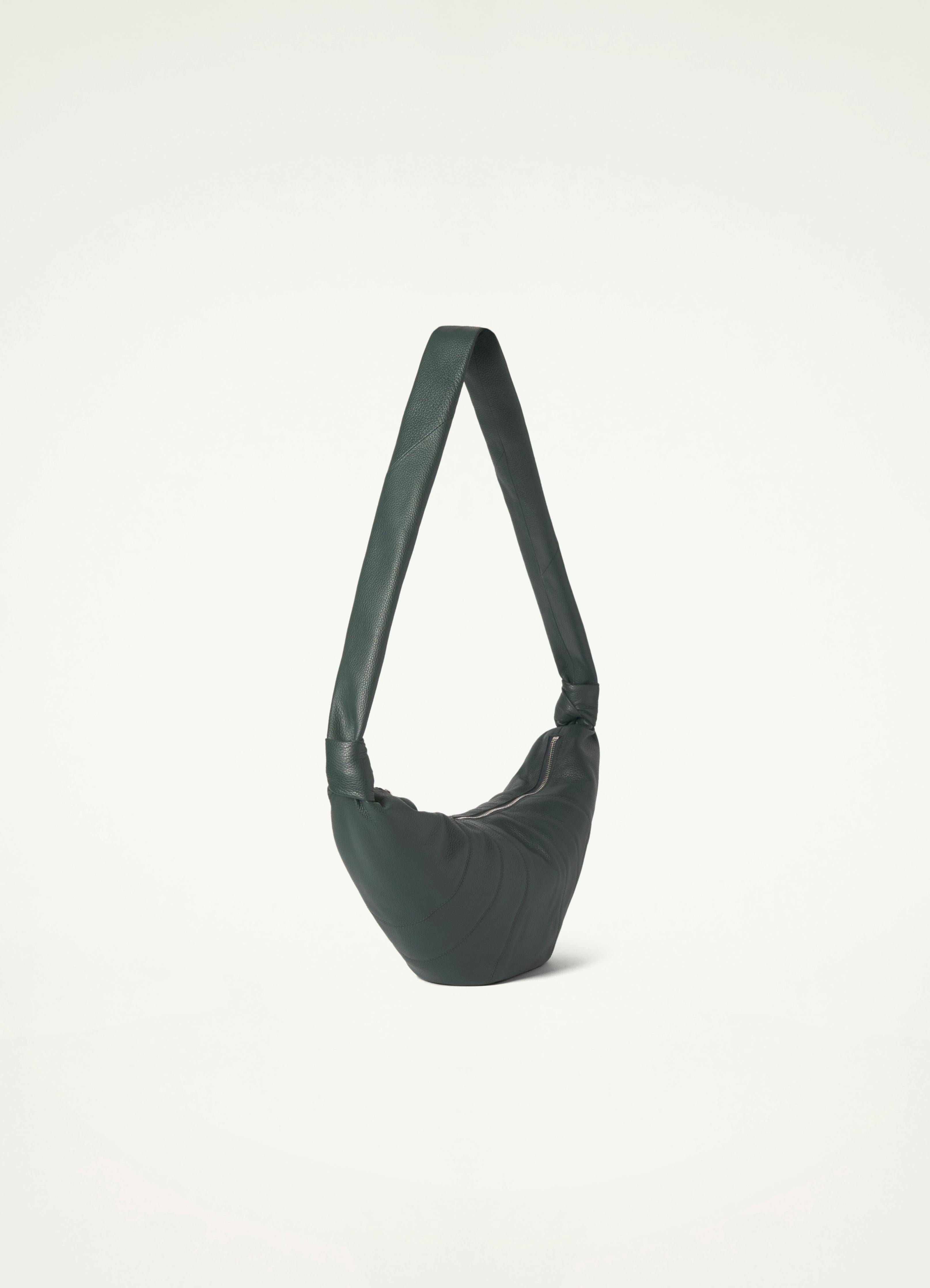 MEDIUM CROISSANT BAG - 3