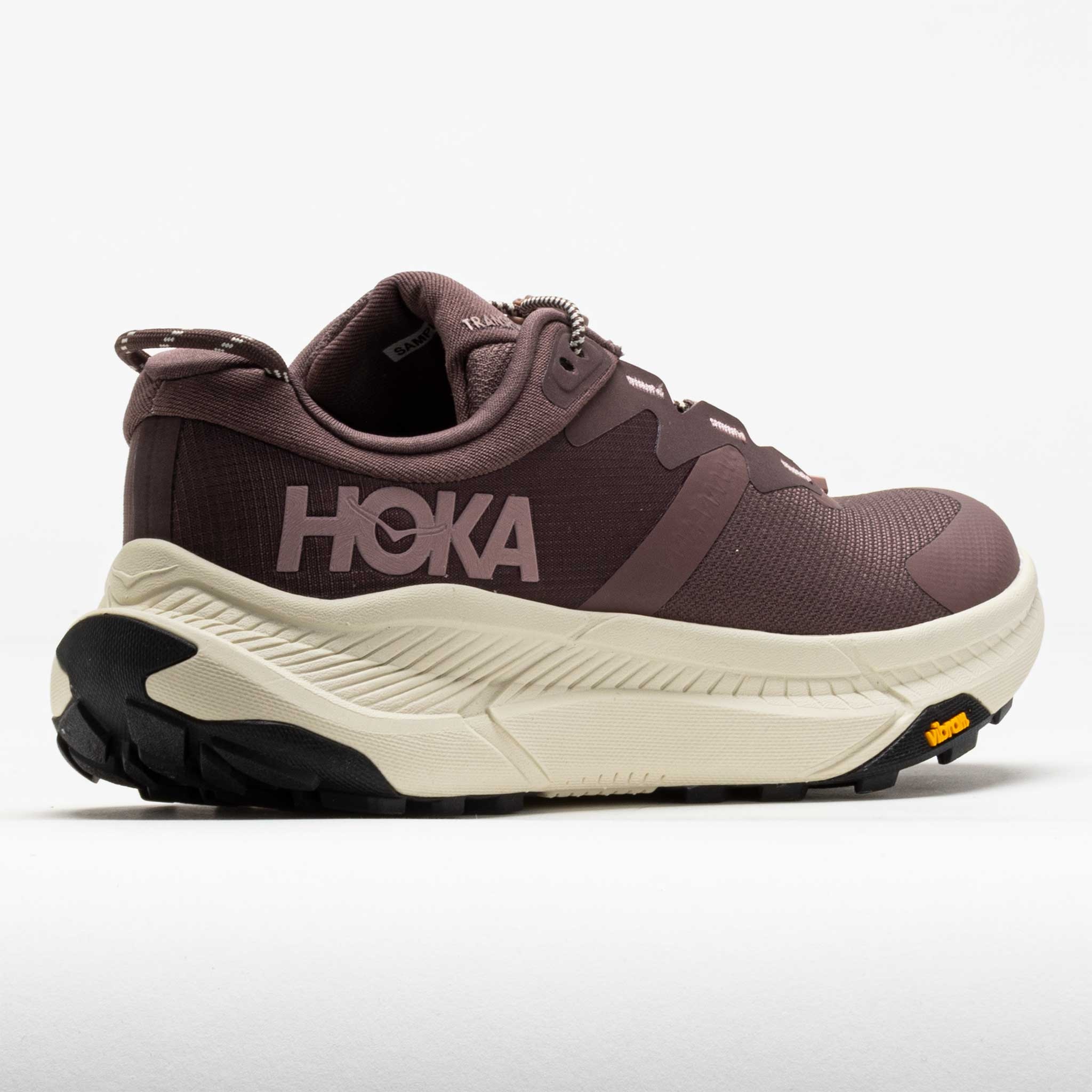 HOKA Transport Women's Smoky Quartz/Oat Milk - 6