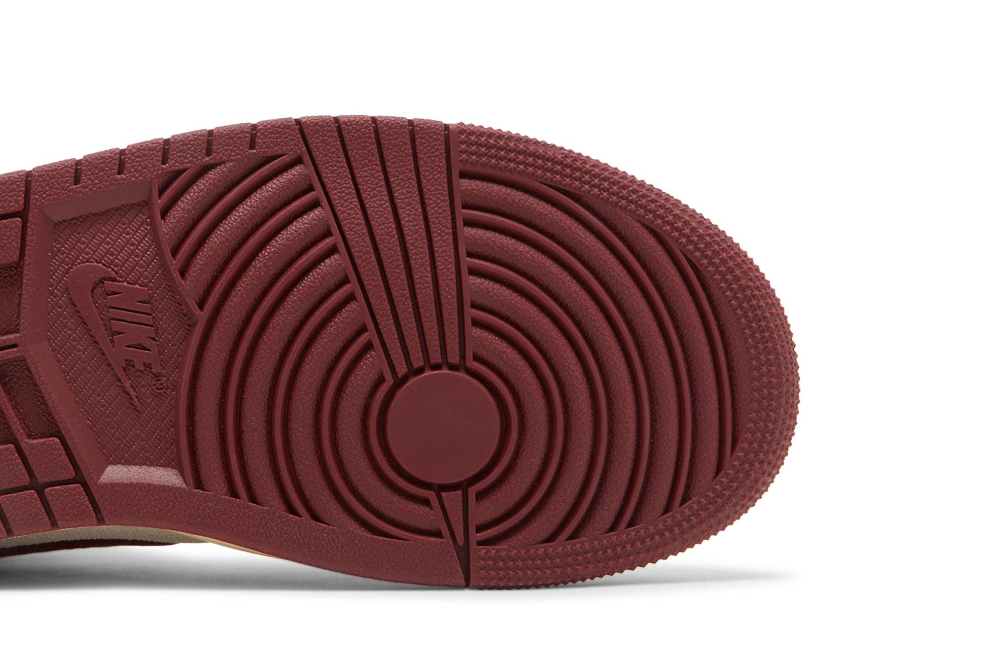 Wmns Air Jordan 1 Mid SE 'Lift Up' - 5