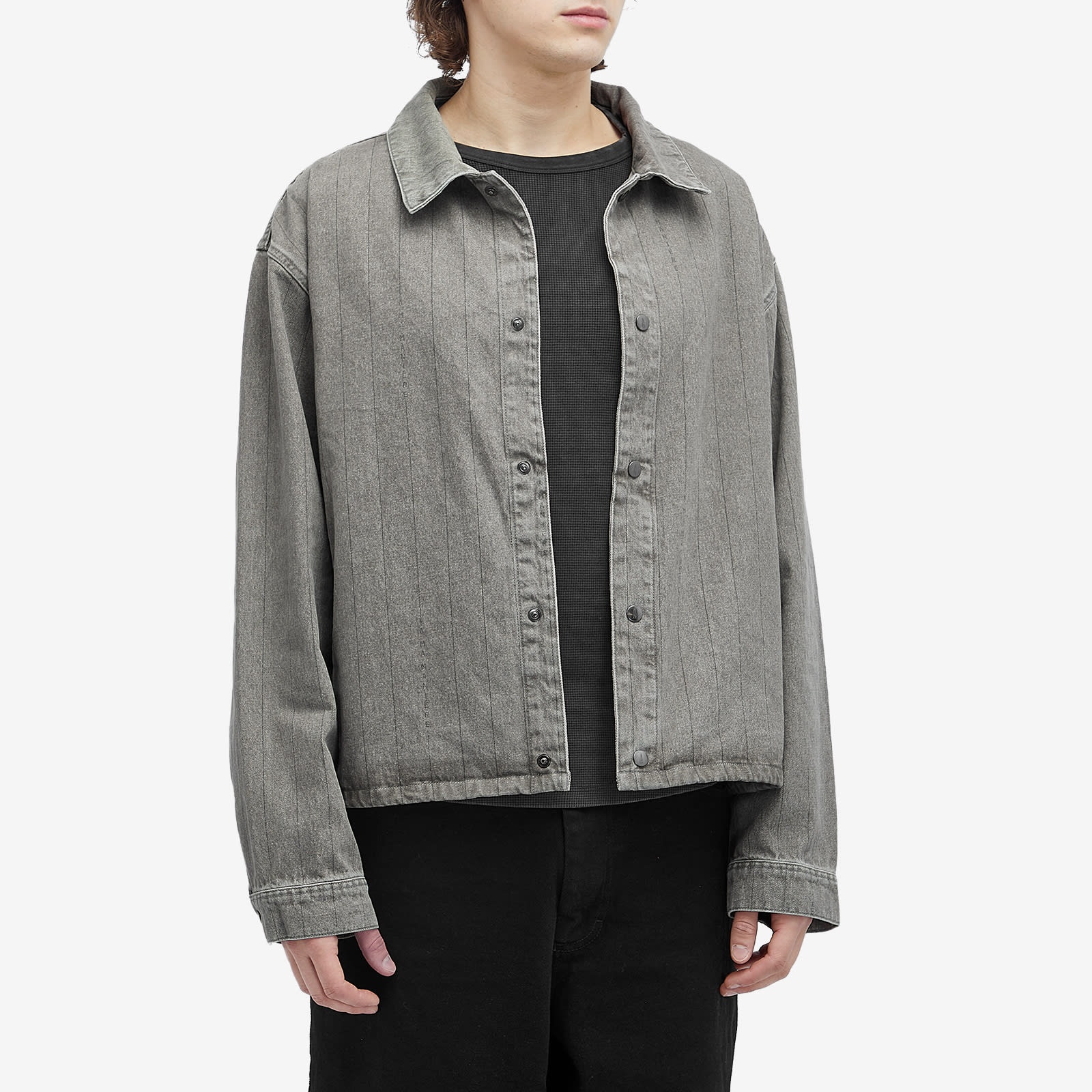 Air Jordan x A Ma Maniere Jacket - 2