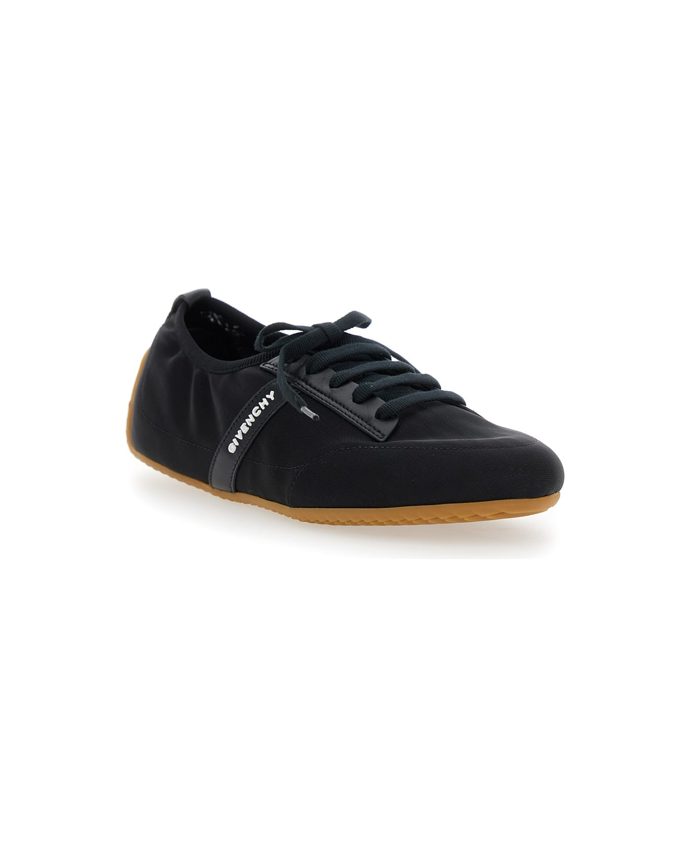 Givenchy Sneakers Black - 2