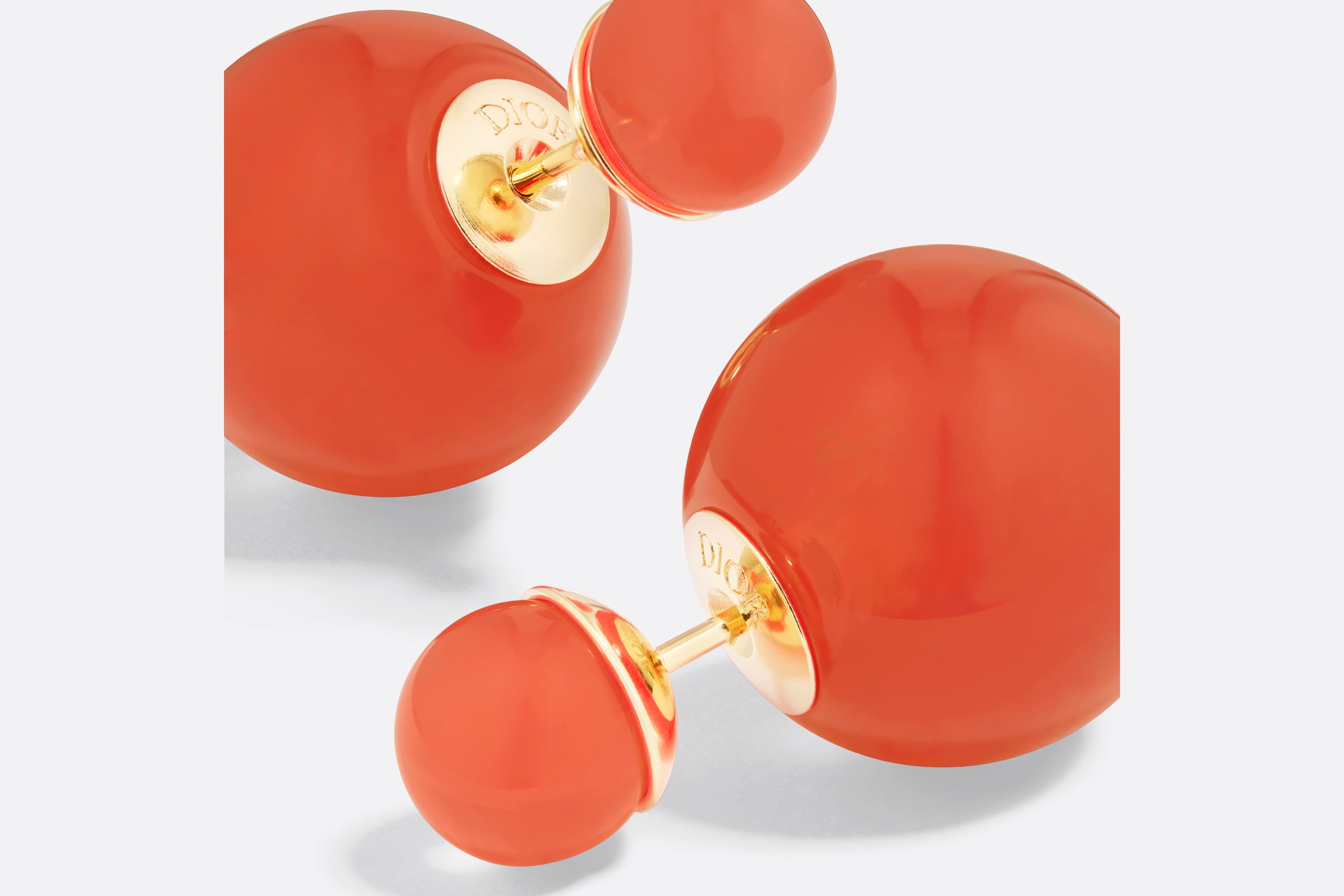 Dioriviera Dior Tribales Earrings - 4