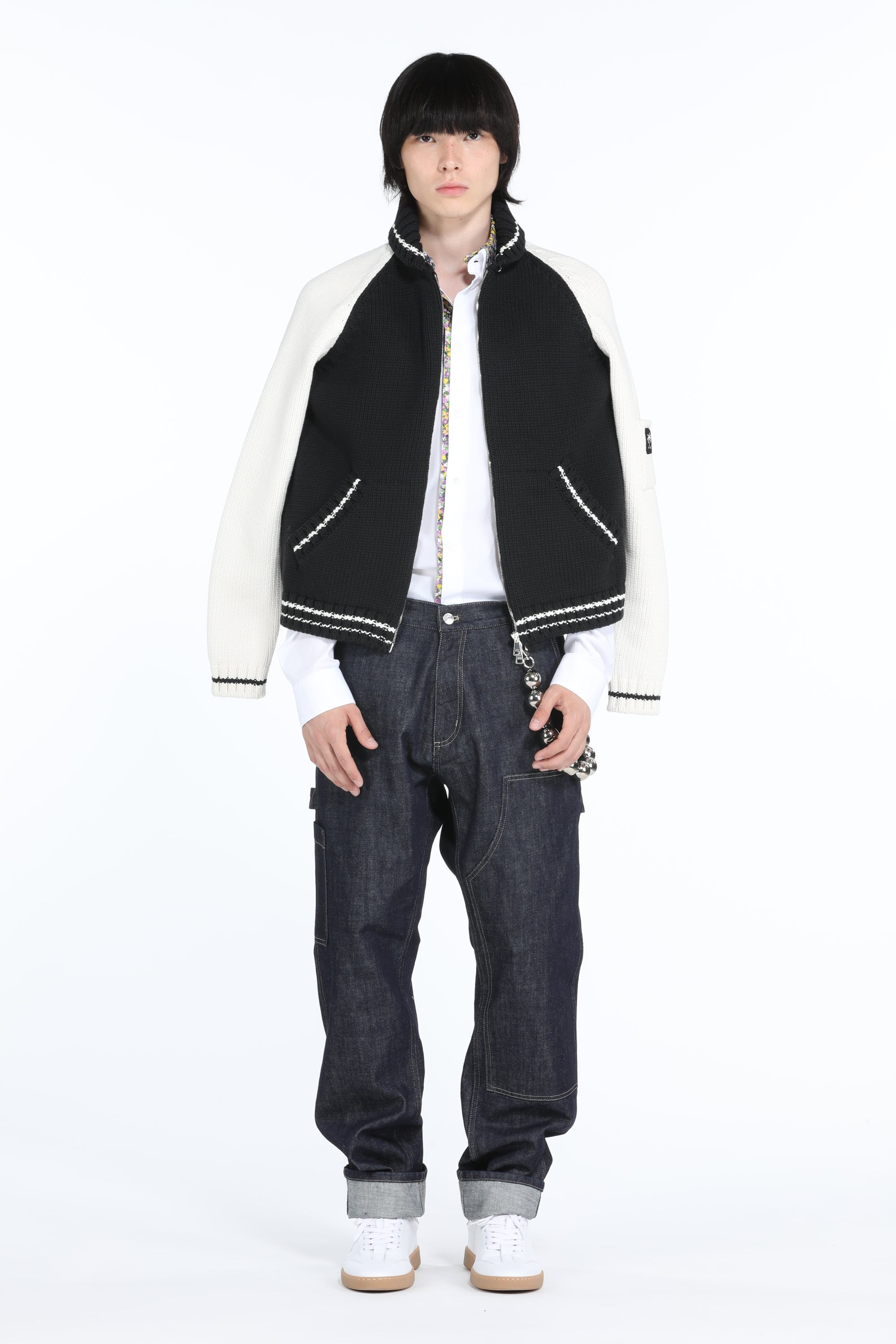 CARPENTER JEANS - 4