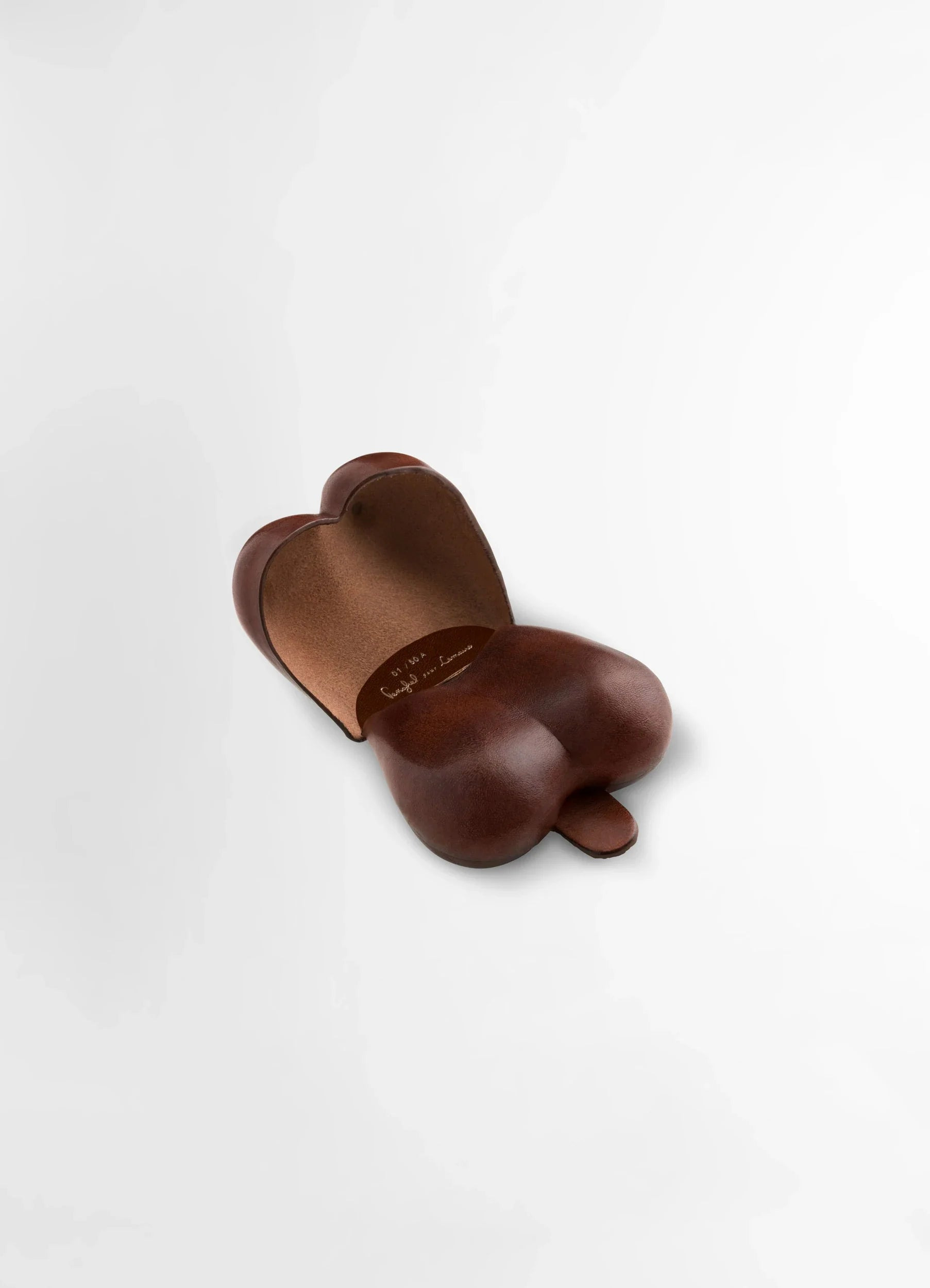 CARLOS PENAFIEL BREASTS COIN PURSE - 4