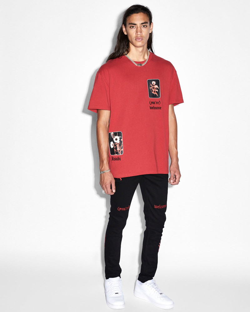 VAN WINKLE ICONS BLACK 7