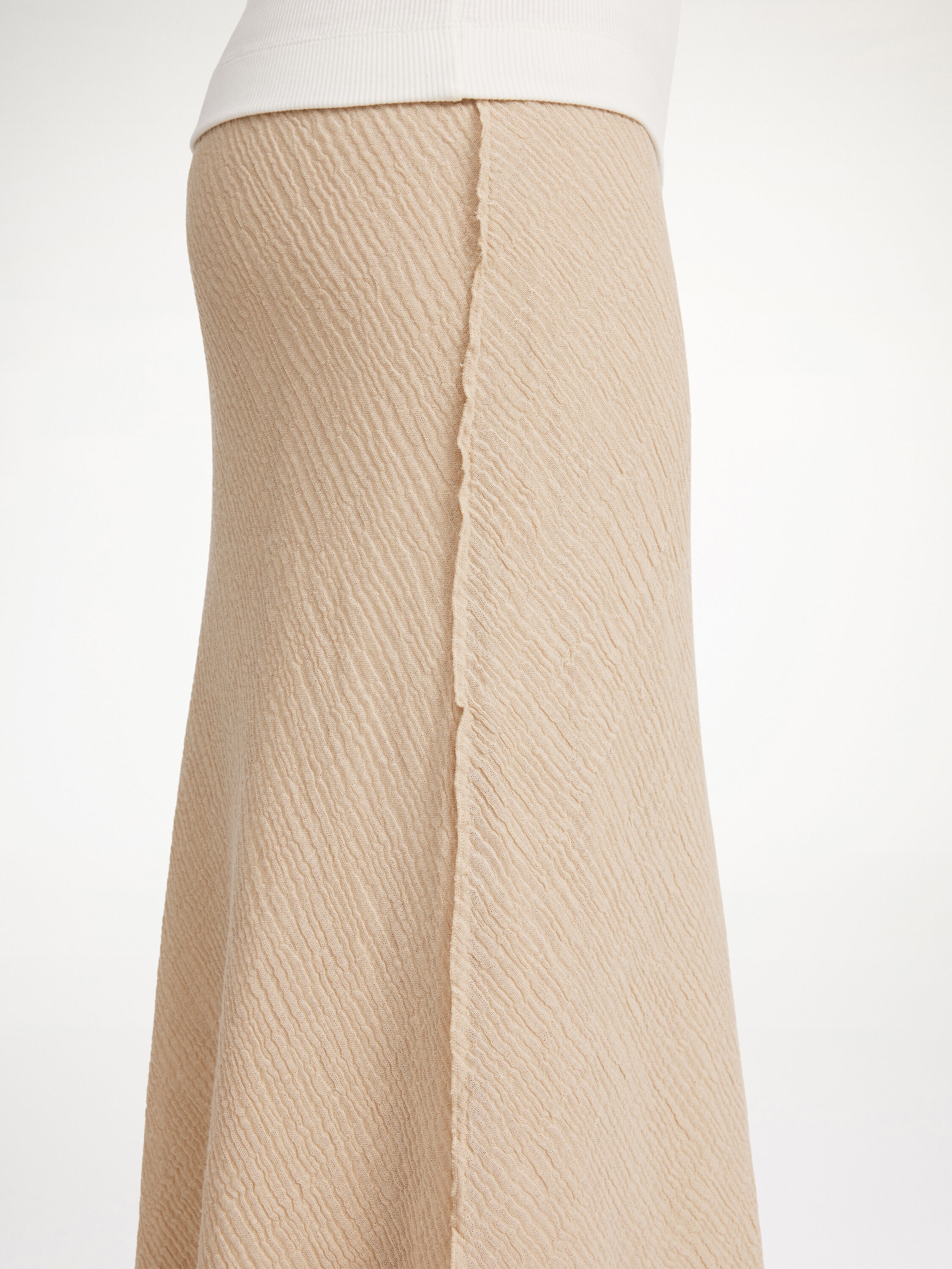 Biancos maxi skirt - 4