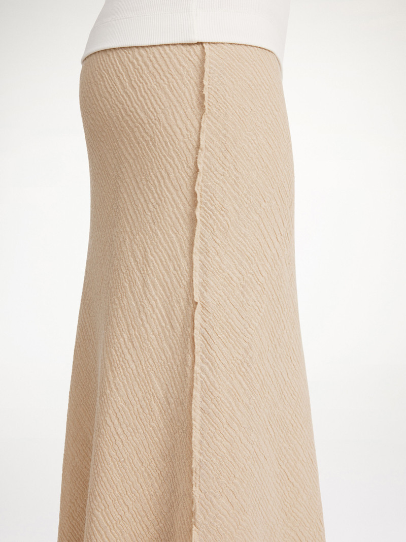 Biancos maxi skirt 4