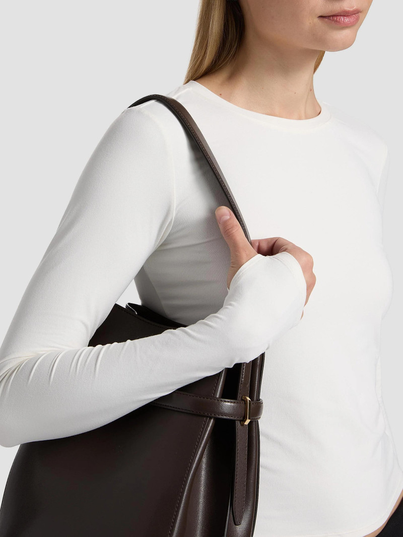 Women's Airweight Lite Long-Sleeve T-Shirt - White 6