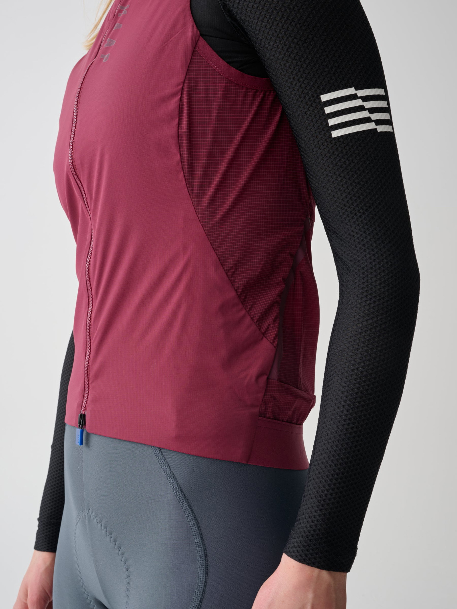 Women's Flow Insulated Vest - 5