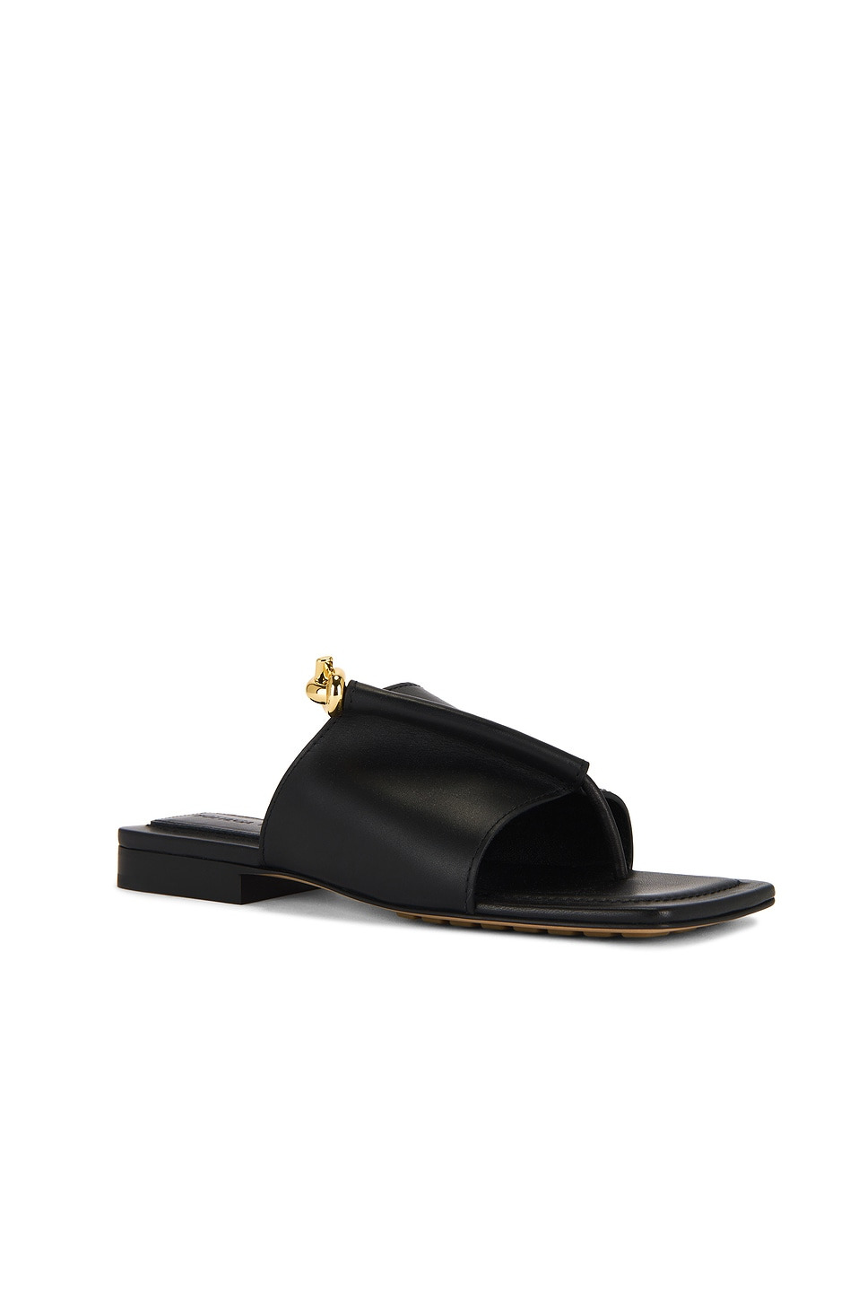 Solstice Flat Sandal - 2