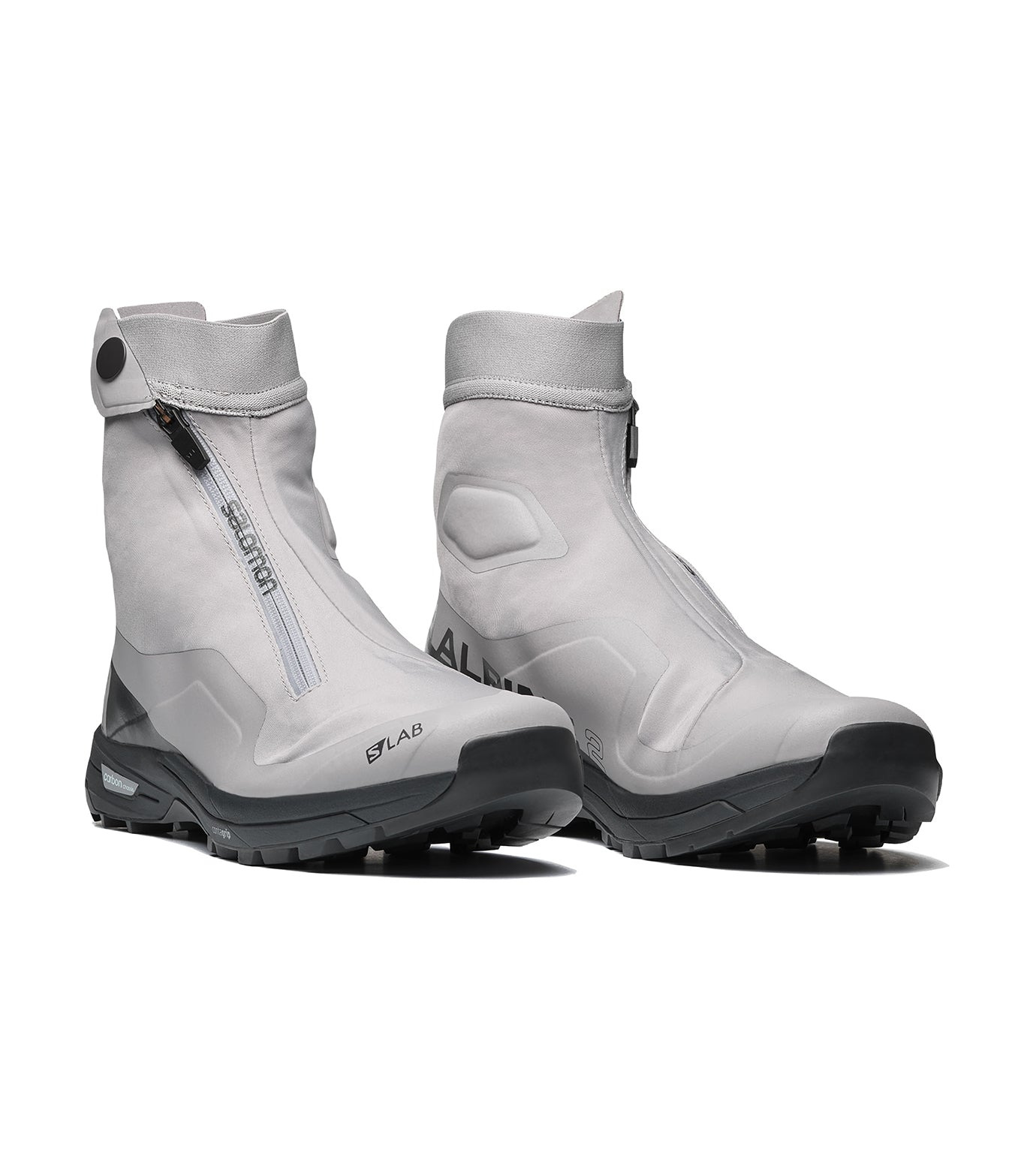 XA ALPINE 2 ADVANCED - 2
