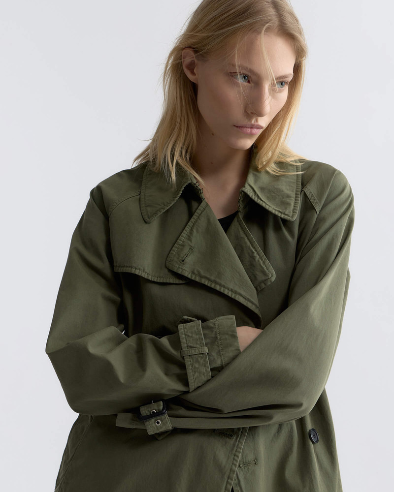 AMELINE TRENCH COAT 4
