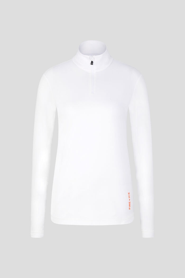 Margo First layer in Off-white - 1